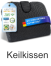 Keilkissen