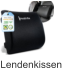 Lendenkissen